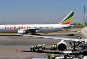Ethiopian Airlines denuncia fraude em pagamentos à Segurança Social em Angola
