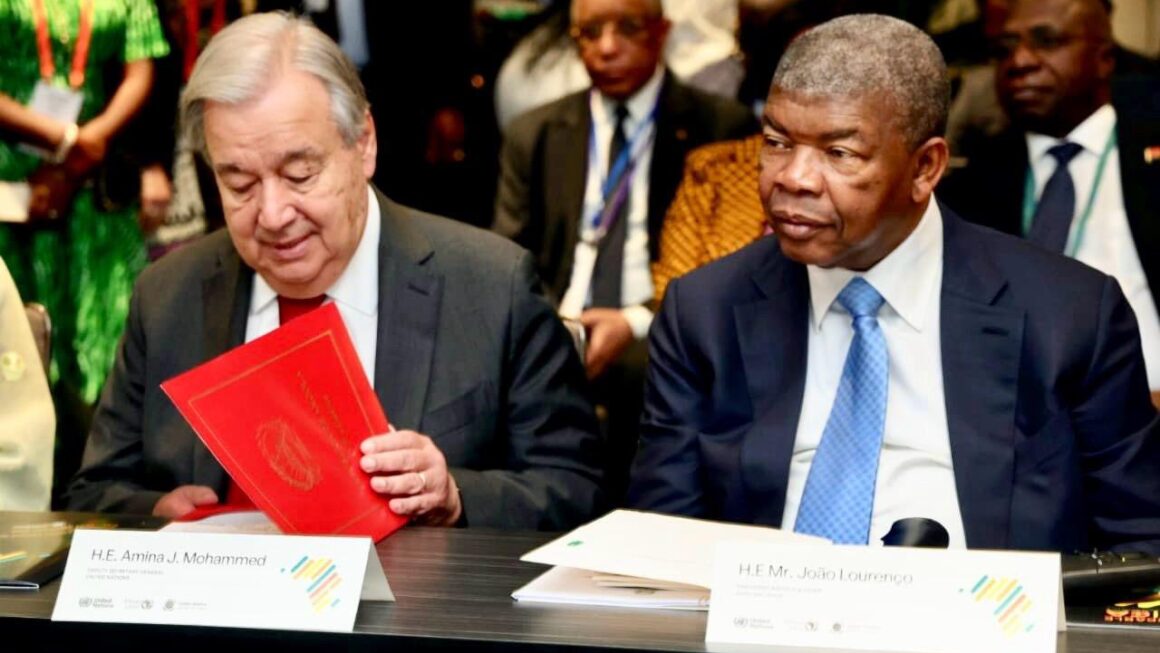 ONGs pedem à ONU investigação urgente sobre massacre em Angola de julho de 2025