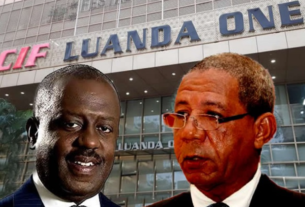 Tribunal Supremo pode condenar Kopelipa até 5 anos de prisão – Dino e outros co-réus enfrentam penas até 15 anos