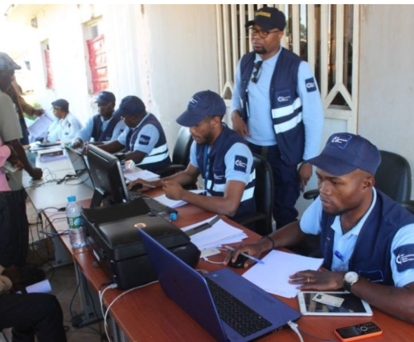 AGT congela contas de 18 empresas no Cuanza Norte por incumprimento fiscal