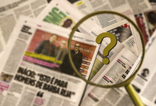 Governo avança para o Parlamento com proposta de Lei que permite 10 anos de prisão para autores de “fake news” se documento for o já exposto em consulta pública