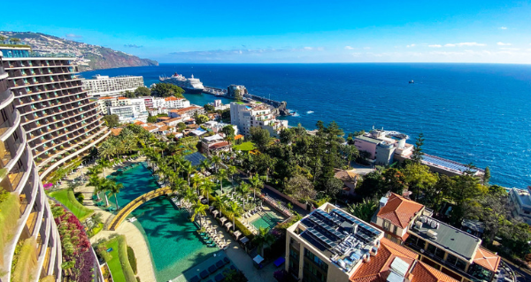 Portugal e offshores continuam a dominar investimentos angolanos no estrangeiro