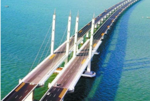 Angola prepara ligação rodoviária entre Cabinda e restante território nacional