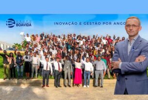 Escravatura Moderna nas Empresas do Grupo Boa-vida não paga segurança social INSS de 4 700 trabalhadores