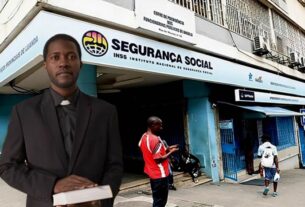 Trabalhadores das igrejas e atletas angolanos sem proteção social – Governo