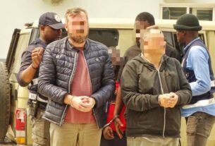 Estado de saúde dos cidadãos russos detidos em Angola está se deteriorando