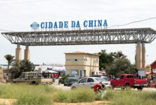 Comunidade chinesa diz-se preocupada com “detenções e cobranças arbitrárias”