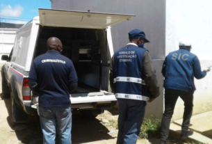 Mulher carboniza filho de nove anos por furtar 100 kwanzas para levar à escola