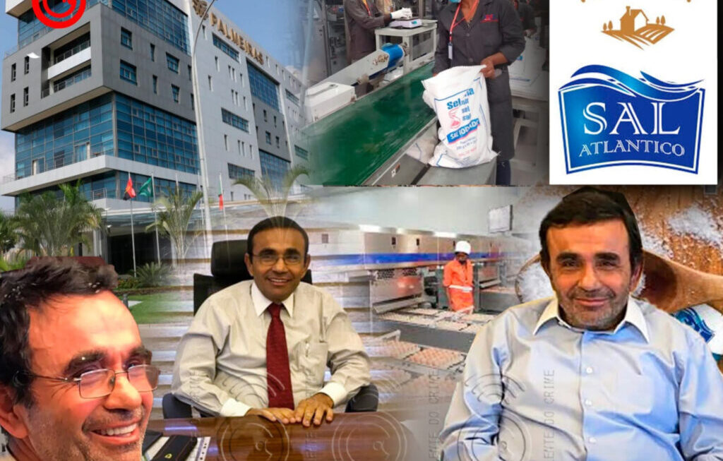 Empresario Kassim Tajideen acusado de financiar grupo terrorista em Angola