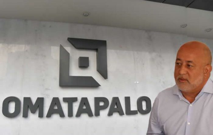 OMATAPALO de Luís Nunes escolhida para contrato de execução das obras de reabilitação do edifício da RNA