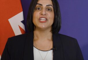 Reino Unido ameaça deixar de emitir vistos para angolanos