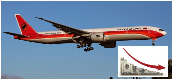 TAAG: Mercado paralelo de bilhetes indigna passageiros