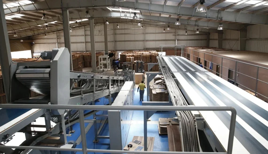 Cerca de 90 por cento das empresas que contratam com estado são pequenas e médias