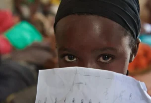 Mais de sessenta crianças violadas por professores neste ano