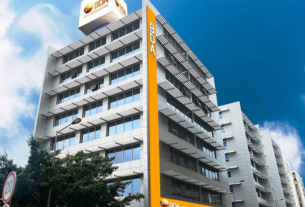 BDA atrás d`Decreto