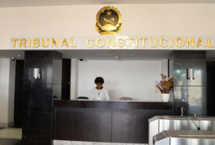 Tribunal Constitucional angolano declara inconstitucionais várias normas da lei anti-vandalismo