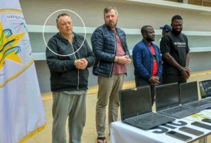 Regime alega que Russos detidos em Luanda pretendiam pôr no poder um Presidente pró-Rússia