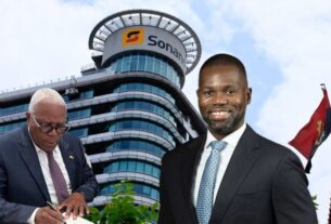 Escândalo na Sonangol: Investigação aponta desvio de milhões para o Sporting de Luanda