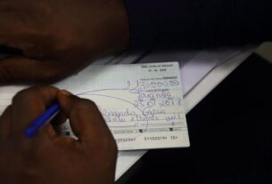 Cheques só valem até 31 de Dezembro e encerram ciclo de vida no sistema de pagamentos