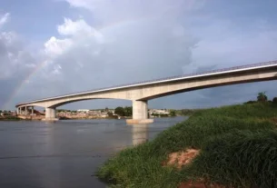 Mais de 57 mil milhões de kwanzas disponibilizados para reparação de pontes e passagens hidráulicas