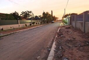 PR autoriza contratação de serviços para retoma das obras de infraestruturas do Lar do Patriota – Fase II