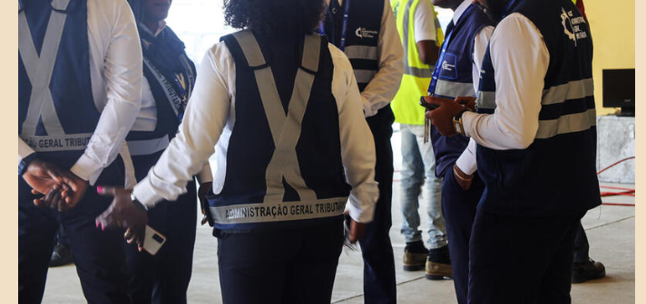 DEZEMBRO: 50 mil empresas em risco de ficar com o NIF suspenso