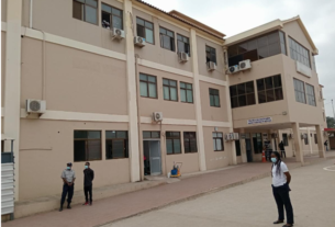 Reabilitação do Hospital dos Cajueiros avaliada em 179 milhões USD reacende debate sobre adjudicações públicas à Omatapalo