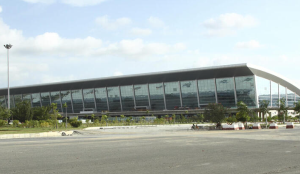 Royal Air Maroc, Turkish Airlines e ASKY mudam-se para o AIAAN a 2 de Fevereiro