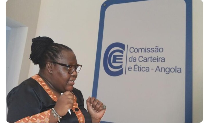 Mais de 60% dos jornalistas angolanos exercem a profissão com carteira caducada ou inexistente