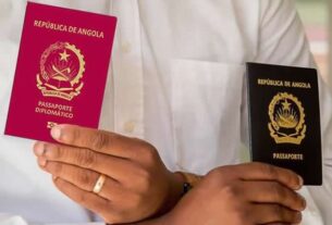 Angola expõe segurança documental ao revelar procedimentos do passaporte electrónico