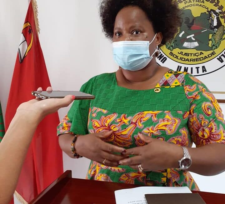 UNITA alerta para agravamento da pobreza e retrocesso democrático em Angola