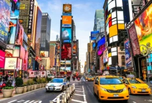 EUA implementam novo sistema de caução financeira para vistos e Angola está na lista de 38 países abrangidos