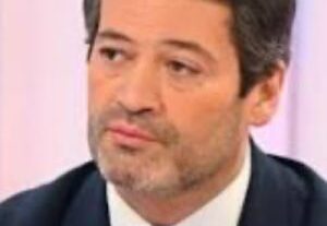 André Ventura admite que será difícil uma vitória por ser “todos contra um”