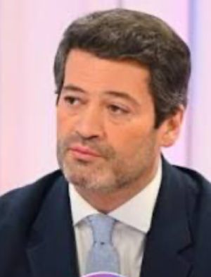 André Ventura admite que será difícil uma vitória por ser “todos contra um”