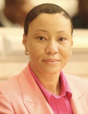 UNITA evita comentar sobre alegada dívida suspeita atribuída à deputada Irina Ferreira em Portugal