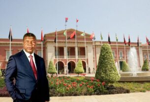 Tensão no Palácio Presidencial após sondagem atribuir elevada aceitação popular a Higino Carneiro