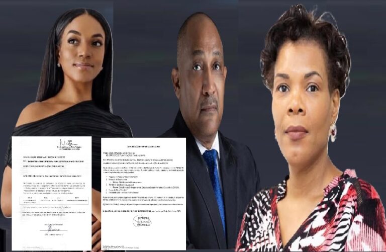 TAAG ENVOLVIDA EM CONTRATOS MILIONÁRIOS, BENEFÍCIOS ILEGAIS E SUSPEITA DE FUGA AO