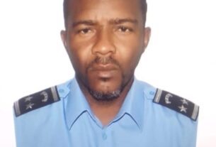 Homem forte do DIIP-Luanda pode ser exonerado a qualquer momento – está a mexer onde dói mais