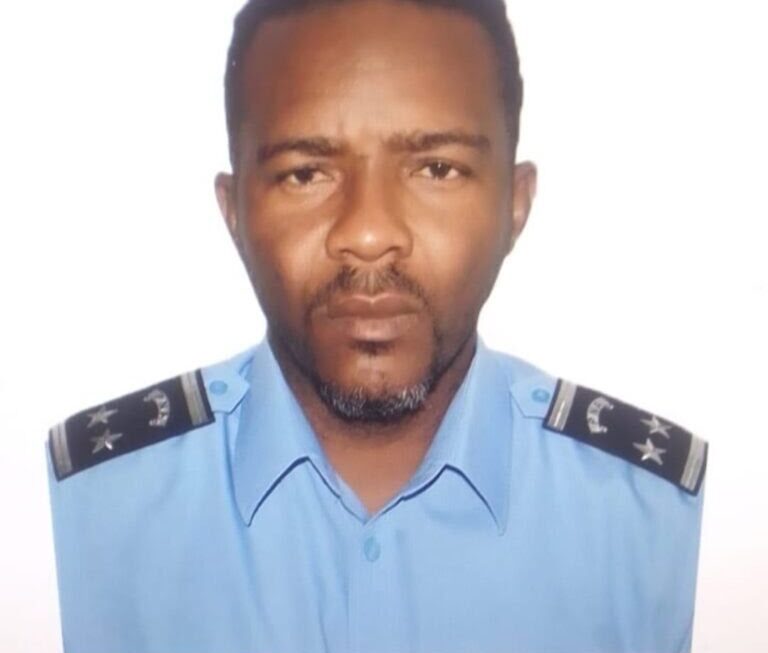 Homem forte do DIIP-Luanda pode ser exonerado a qualquer momento – está a mexer onde dói mais