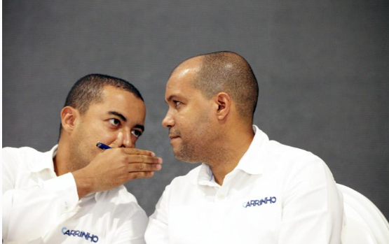 Grupo Carrinho apontado como futuro accionista da Unitel