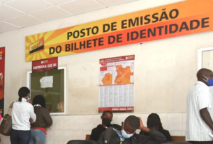 Utentes denunciam irregularidades nos Serviços de Identificação Civil em Luanda