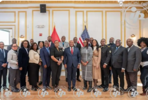 Funcionários da Embaixada de Angola nos Estados Unidos com salários em atraso há três meses