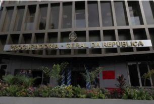 Jovens detidas após rejeitarem proposta sexual do procurador Pelicano Pedro