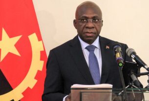 Greve provoca desordem no Consulado Geral de Angola em Paris