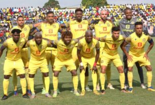 Petro de Luanda acusado de comprar o Jogo com 1º de Maio de Benguela a 5 milhões de Kz