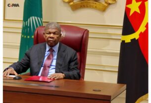 João Lourenço deixa a Presidência da União Africana e assume a do Comité de Orientação dos Chefes de Estado e de Governo da AUDA-NEPAD