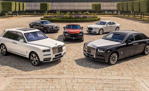 Supremo gasta mais de 7 milhões USD por ano em viaturas desde 2022