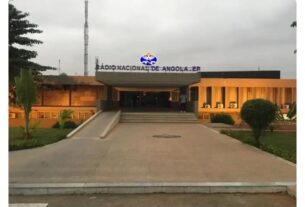 Trabalhador denuncia à IGAE alegadas irregularidades na Rádio Nacional de Angola
