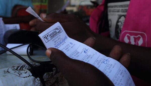 Arrecadação fiscal dos jogos cresce 59% para 28,2 mil milhões Kz em 2025