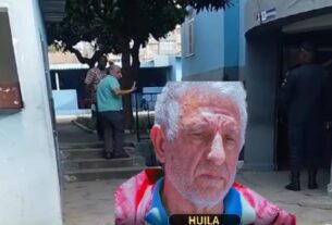 CSMMP INSTAURA PROCESSO DISCIPLINAR CONTRA PROCURADOR QUE MANDOU SOLTAR UM PEDÓFILO DA EMPRESA OMATAPALO